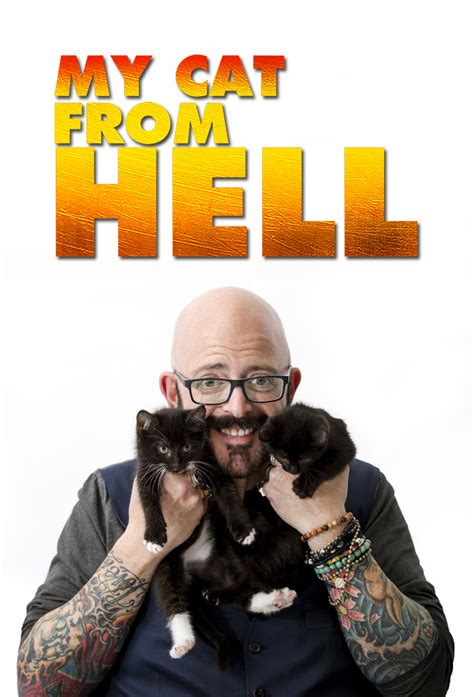 my cat from hell episode guide